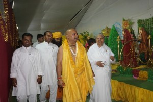 Swami Janmejay ji 